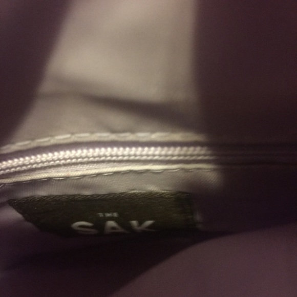 Crossbody Purse-Closet Clear Out! - Picture 3 of 3